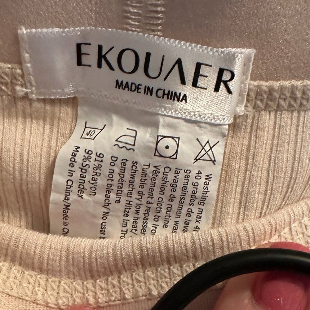 Ekouaer Lounge Set - Picture 4 of 4